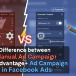 In this article we are going to discuss about Manual Campaign vs Advantage+ Ad Campaign in Meta Ads