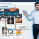 In this article we are ging to discuss about How to Edit Multiple Ad Creatives in a Meta Ad Campaign
