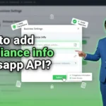 In this article we are going to discuss about How to add Compliance info on Whatsapp API
