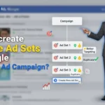 In this article we are going to discuss about How to create Multiple Ad Sets in a Single Facebook Ad Campaign