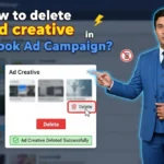 In this article we are going t discuss about How to delete ad creative in Facebook Ad Campaign
