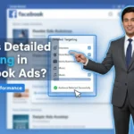 In this article we are going to discuss about What is Detailed Targeting in Facebook Ads Audience Targeting