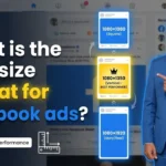In this article we are going to discuss about What is the best size format for Facebook ads