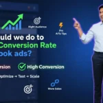 In this article we are going to discuss about How to Improve and Increase Conversion Rate in Facebook Ads