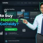 In this article we are going to discuss about How to Buy a Web Hosting from GoDaddy