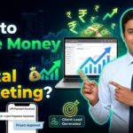 In this article we are going to discuss about How to Make Money with Digital Marketing