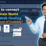 In this article we are going to discuss about How to connect Domain Name with Hosting in cPanel