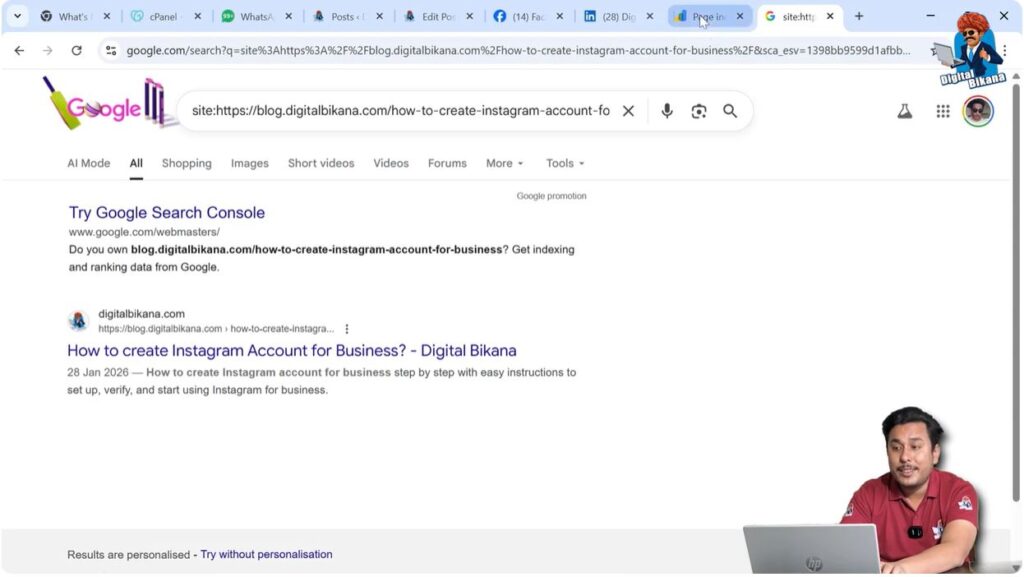 Rechecking Pages Manually