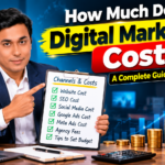 Digital Marketing Cost in India