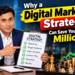 Digital Marketing Strategy for Growth