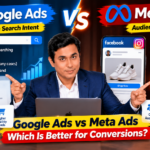 Google Ads vs Meta Ads